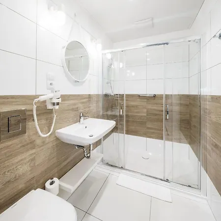 Apartment Vacationclub - Boulevard 14