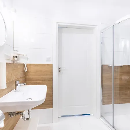 Apartment Vacationclub - Boulevard 14 Ustronie Morskie