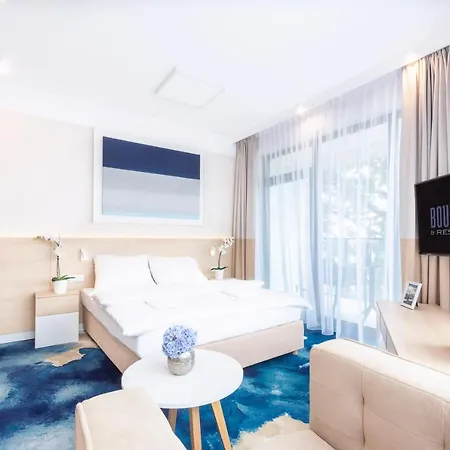 Vacationclub - Boulevard 14 Ustronie Morskie