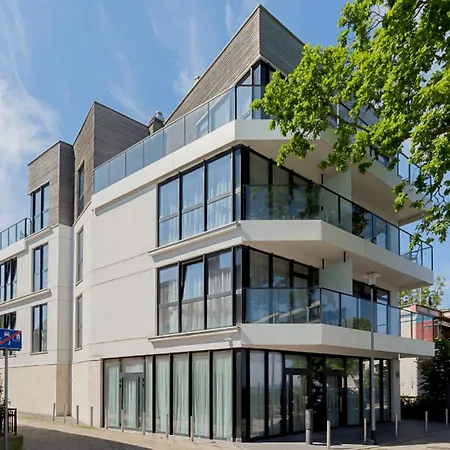 Vacationclub - Boulevard 14 Apartment