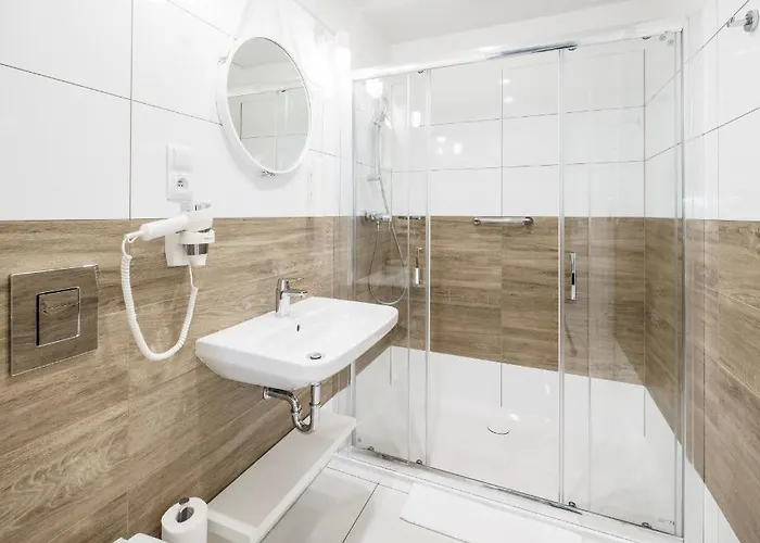 Апартаменты Vacationclub - Boulevard 14