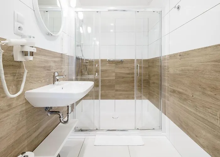 Vacationclub - Boulevard 14 Апартаменты