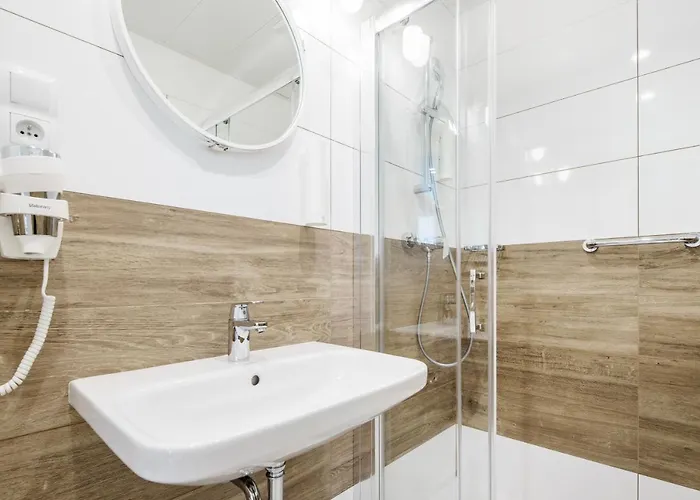 Апартаменты Vacationclub - Boulevard 14