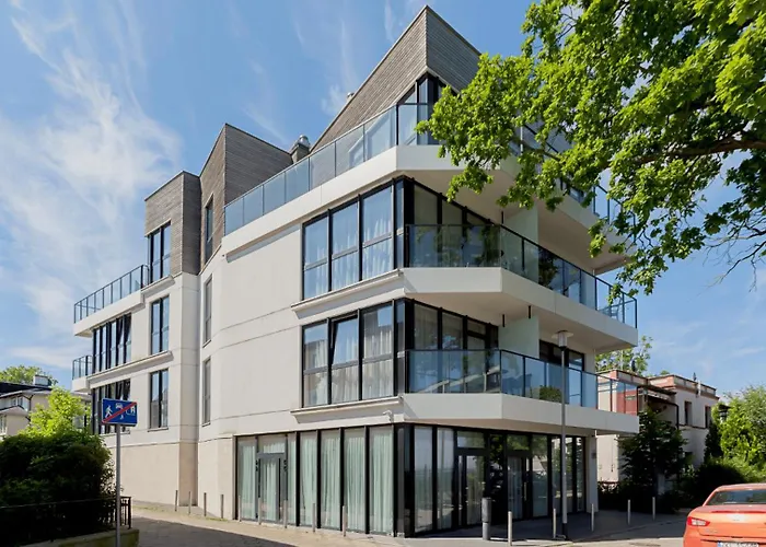 Vacationclub - Boulevard 14 Апартаменты